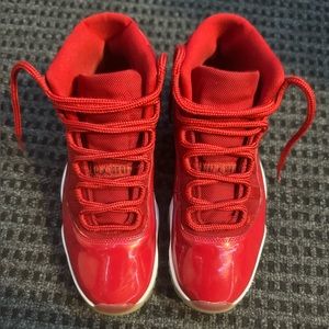 Jordan 11 win like 96 10M